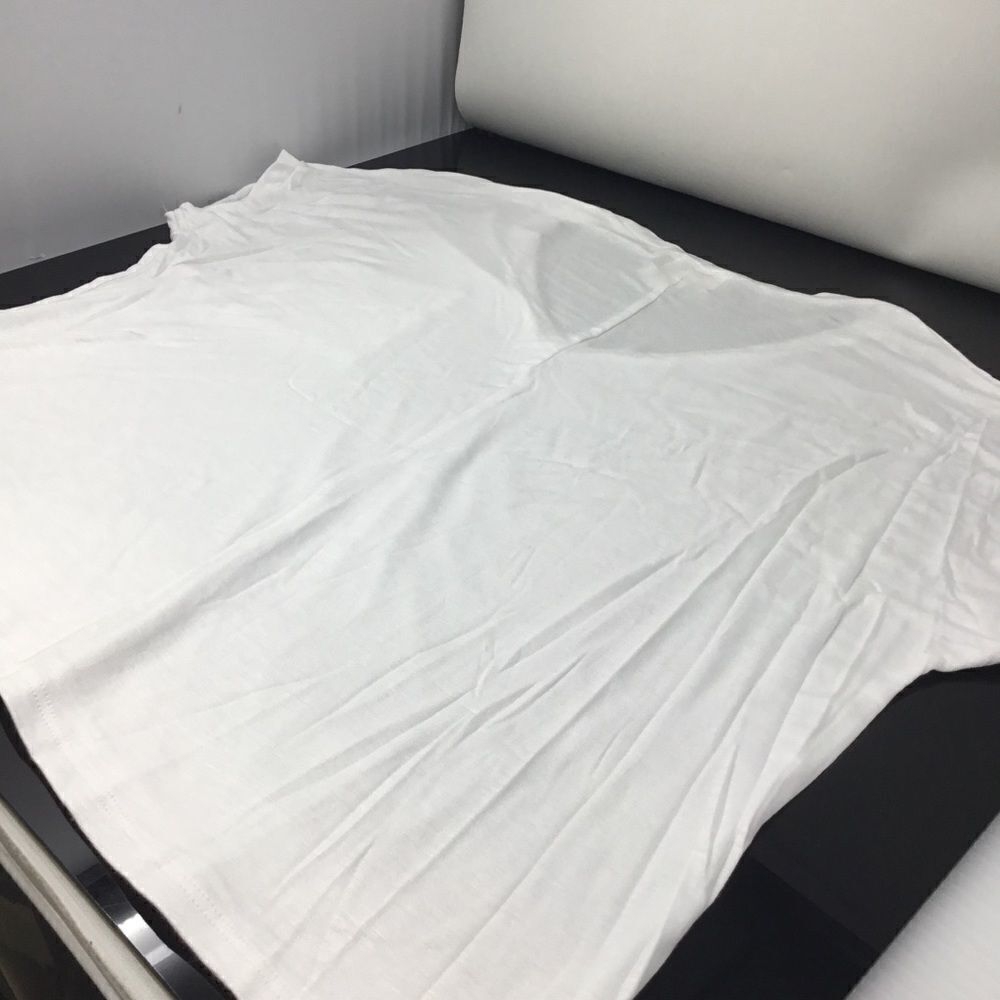 PST by Project Social T V-Neck Pocket Tee (D4) - Picture 5 of 6